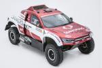 SsangYong Korando DKR 2019 года